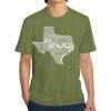 Unisex Premium Cotton T-Shirt Thumbnail
