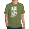 Unisex Premium Cotton T-Shirt Thumbnail