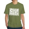Unisex Premium Cotton T-Shirt Thumbnail