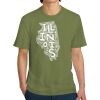 Unisex Premium Cotton T-Shirt Thumbnail