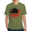 Unisex Premium Cotton T-Shirt Thumbnail
