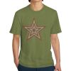 Unisex Premium Cotton T-Shirt Thumbnail