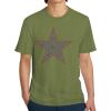 Unisex Premium Cotton T-Shirt Thumbnail