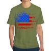 Unisex Premium Cotton T-Shirt Thumbnail
