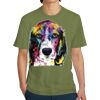 Unisex Premium Cotton T-Shirt Thumbnail