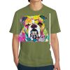 Unisex Premium Cotton T-Shirt Thumbnail