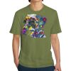 Unisex Premium Cotton T-Shirt Thumbnail
