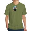 Unisex Premium Cotton T-Shirt Thumbnail