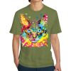 Unisex Premium Cotton T-Shirt Thumbnail