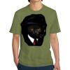 Unisex Premium Cotton T-Shirt Thumbnail