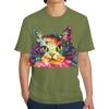 Unisex Premium Cotton T-Shirt Thumbnail