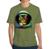 Unisex Premium Cotton T-Shirt Thumbnail