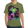 Unisex Premium Cotton T-Shirt Thumbnail