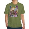 Unisex Premium Cotton T-Shirt Thumbnail