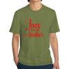 Unisex Premium Cotton T-Shirt Thumbnail