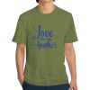 Unisex Premium Cotton T-Shirt Thumbnail