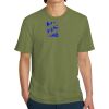 Unisex Premium Cotton T-Shirt Thumbnail