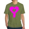 Unisex Premium Cotton T-Shirt Thumbnail