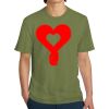 Unisex Premium Cotton T-Shirt Thumbnail