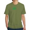 Unisex Premium Cotton T-Shirt Thumbnail