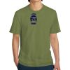 Unisex Premium Cotton T-Shirt Thumbnail