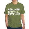 Unisex Premium Cotton T-Shirt Thumbnail