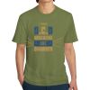 Unisex Premium Cotton T-Shirt Thumbnail