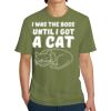Unisex Premium Cotton T-Shirt Thumbnail