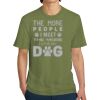Unisex Premium Cotton T-Shirt Thumbnail