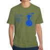 Unisex Premium Cotton T-Shirt Thumbnail
