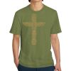 Unisex Premium Cotton T-Shirt Thumbnail