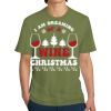 Unisex Premium Cotton T-Shirt Thumbnail