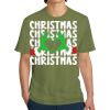 Unisex Premium Cotton T-Shirt Thumbnail