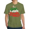 Unisex Premium Cotton T-Shirt Thumbnail