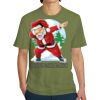 Unisex Premium Cotton T-Shirt Thumbnail