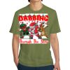 Unisex Premium Cotton T-Shirt Thumbnail
