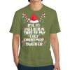 Unisex Premium Cotton T-Shirt Thumbnail