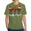 Unisex Premium Cotton T-Shirt Thumbnail