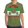 Unisex Premium Cotton T-Shirt Thumbnail