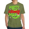 Unisex Premium Cotton T-Shirt Thumbnail