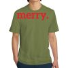 Unisex Premium Cotton T-Shirt Thumbnail