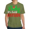 Unisex Premium Cotton T-Shirt Thumbnail