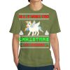 Unisex Premium Cotton T-Shirt Thumbnail