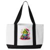 P&O Cruiser Tote Thumbnail