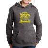 Youth Hooded Sweatshirt Thumbnail