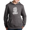 Youth Hooded Sweatshirt Thumbnail
