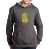 Youth Hooded Sweatshirt Thumbnail