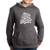 Youth Hooded Sweatshirt Thumbnail
