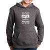 Youth Hooded Sweatshirt Thumbnail