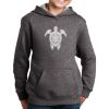 Youth Hooded Sweatshirt Thumbnail